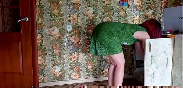  Wife cheats on cuckold husband with plumber